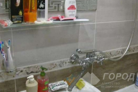 Продам 1-кімнатну квартиру, Новые дома, Армейская метро (Советской Армии), Код: 813567/1