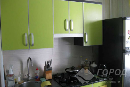 Продам 1-кімнатну квартиру, Новые дома, Армейская метро (Советской Армии), Код: 813567/1