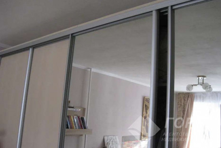 Продам 1-кімнатну квартиру, Новые дома, Армейская метро (Советской Армии), Код: 813567/1