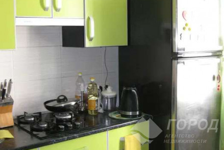 Продам 1-кімнатну квартиру, Новые дома, Армейская метро (Советской Армии), Код: 813567/1