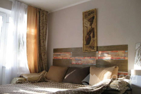 Продам 1-кімнатну квартиру, Новые дома, Армейская метро (Советской Армии), Код: 813567/1