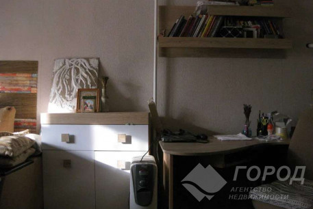 Продам 1-кімнатну квартиру, Новые дома, Армейская метро (Советской Армии), Код: 813567/1