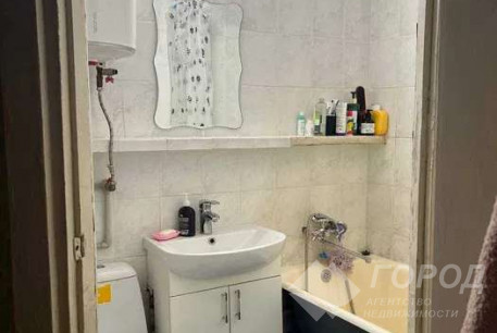 Продам 1-кімнатну квартиру, Павлово поле, Ботанический сад метро, Код: 813568/1