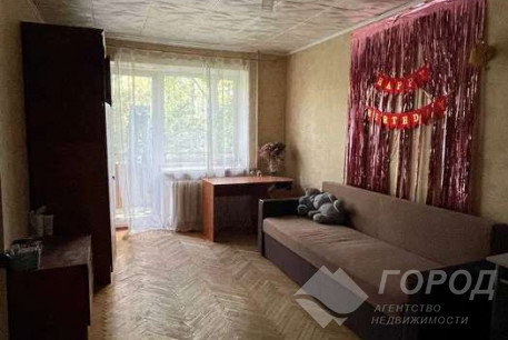 Продам 1-кімнатну квартиру, Павлово поле, Ботанический сад метро, Код: 813568/1