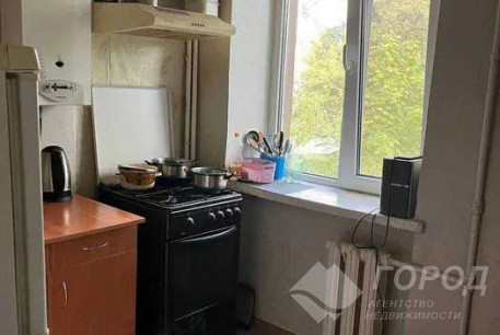 Продам 1-кімнатну квартиру, Павлово поле, Ботанический сад метро, Код: 813568/1