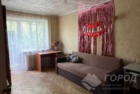 Продам 1-кімнатну квартиру, Павлово поле, Ботанический сад метро, Код: 813568/1