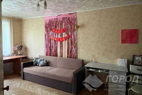 Продам 1-кімнатну квартиру, Павлово поле, Ботанический сад метро, Код: 813568/1