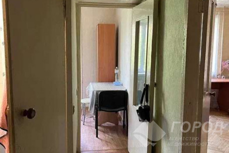 Продам 1-кімнатну квартиру, Павлово поле, Ботанический сад метро, Код: 813568/1