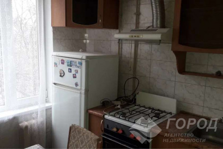Сдам 2-х кімнатну квартиру, Павлово поле, 23 Августа метро, Код: 813569/1