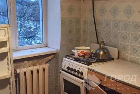 Продам 1-кімнатну квартиру, Новые дома, Маршала Жукова метро (Дворец спорта), Код: 813570/2