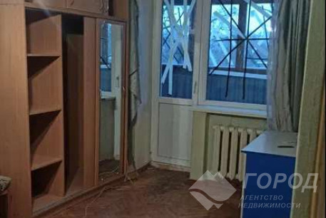 Продам 1-кімнатну квартиру, Новые дома, Маршала Жукова метро (Дворец спорта), Код: 813570/2