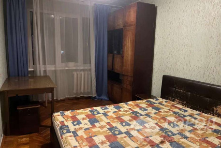 Сдам 2-х кімнатну квартиру, Павлово поле, 23 Августа метро, Код: 813571/2