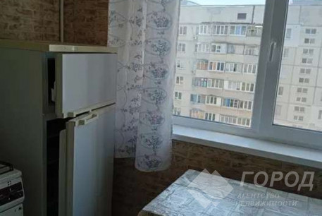 Сдам 1-кімнатну квартиру, Рогань, Солнечный, Код: 813572/1