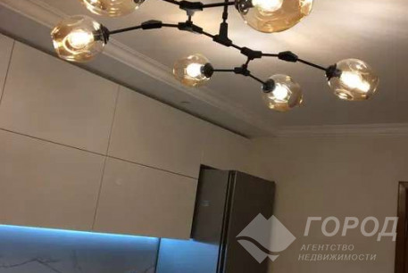 Сдам 3-х кімнатну квартиру, Гагарина проспект, Защитников Украины метро (Площадь Восстания), Код: 813573/1