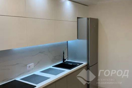 Сдам 3-х кімнатну квартиру, Гагарина проспект, Защитников Украины метро (Площадь Восстания), Код: 813573/1