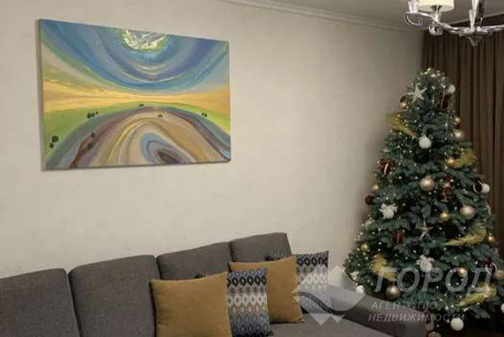 Сдам 3-х кімнатну квартиру, Гагарина проспект, Защитников Украины метро (Площадь Восстания), Код: 813573/1