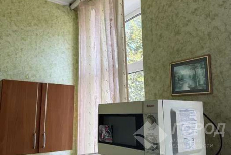 Продам гостинку, Сосновая Горка, Научная метро, Код: 813574/2