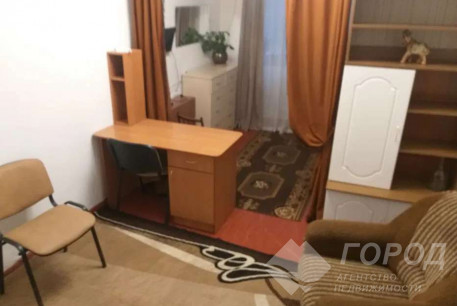 Сдам 1-кімнатну квартиру, Жуковского, Код: 813576/1