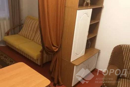 Сдам 1-кімнатну квартиру, Жуковского, Код: 813576/1