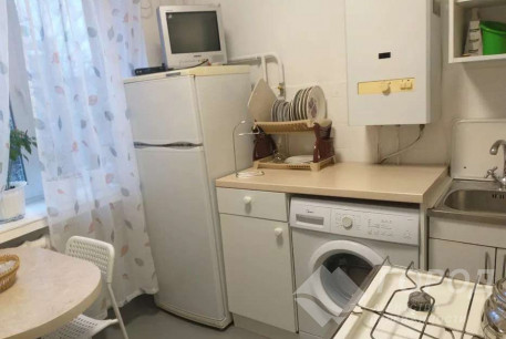 Сдам 1-кімнатну квартиру, Жуковского, Код: 813576/1