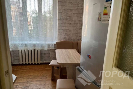 Сдам 2-х кімнатну квартиру, Центр, Пушкинская метро, Код: 813577/1