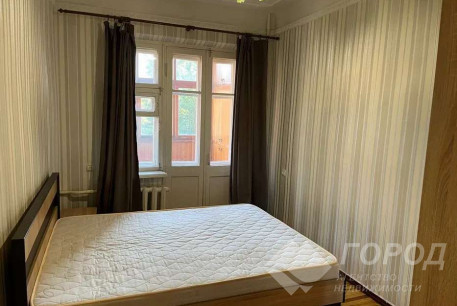 Сдам 2-х кімнатну квартиру, Центр, Пушкинская метро, Код: 813577/1