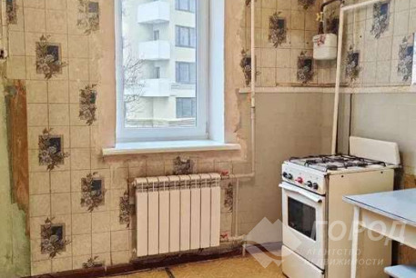 Продам 3-х кімнатну квартиру, Центральный рынок, Южный вокзал метро, Код: 813579/1