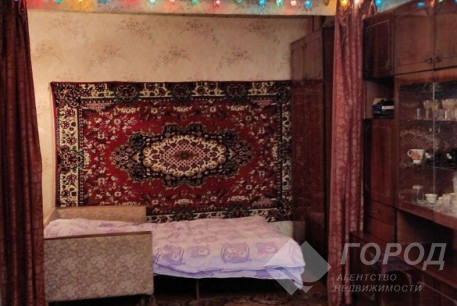 Продам 1-кімнатну квартиру, Рогань, Восточный, Код: 813580/1