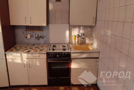 Продам 1-кімнатну квартиру, Рогань, Восточный, Код: 813580/1