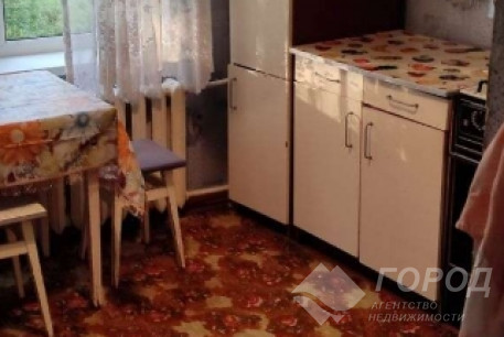 Продам 1-кімнатну квартиру, Рогань, Восточный, Код: 813580/1