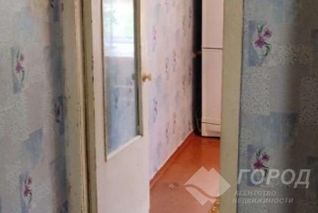 Продам 1-кімнатну квартиру, Рогань, Восточный, Код: 813580/1