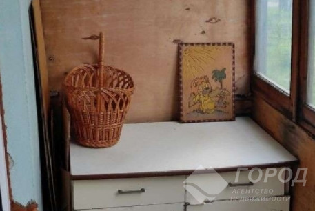 Продам 1-кімнатну квартиру, Рогань, Восточный, Код: 813580/1