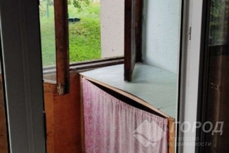 Продам 1-кімнатну квартиру, Рогань, Восточный, Код: 813580/1