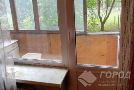 Продам 1-кімнатну квартиру, Рогань, Восточный, Код: 813580/1