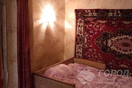 Продам 1-кімнатну квартиру, Рогань, Восточный, Код: 813580/1