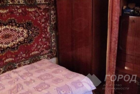 Продам 1-кімнатну квартиру, Рогань, Восточный, Код: 813580/1