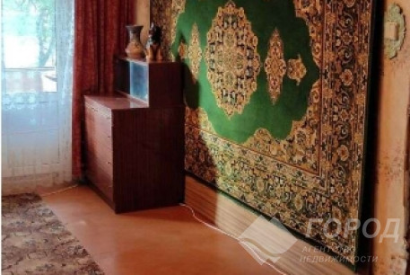 Продам 1-кімнатну квартиру, Рогань, Восточный, Код: 813580/1