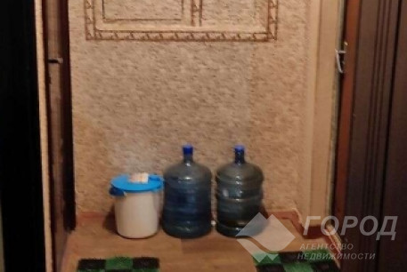 Продам 1-кімнатну квартиру, Рогань, Восточный, Код: 813580/1