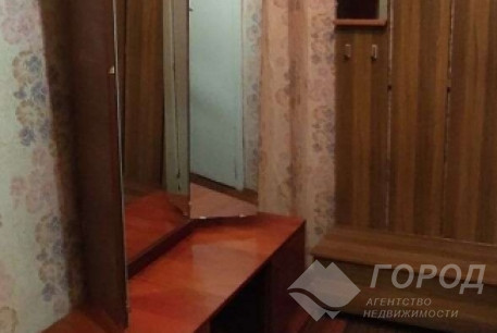 Продам 1-кімнатну квартиру, Рогань, Восточный, Код: 813580/1