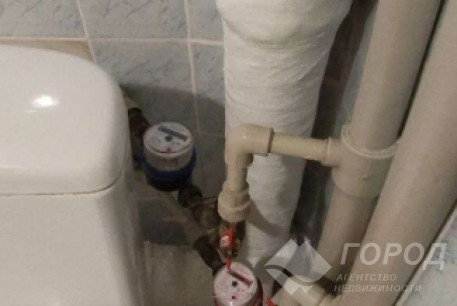 Продам 1-кімнатну квартиру, Рогань, Восточный, Код: 813580/1