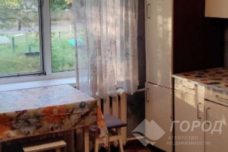 Продам 1-кімнатну квартиру, Рогань, Восточный, Код: 813580/1