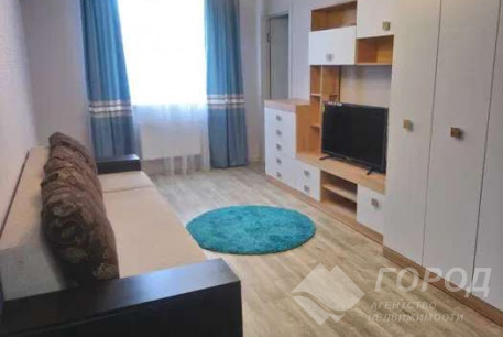 Продам 3-х кімнатну квартиру в новобудові, Новые дома, Маршала Жукова метро (Дворец спорта), Код: 813581/1