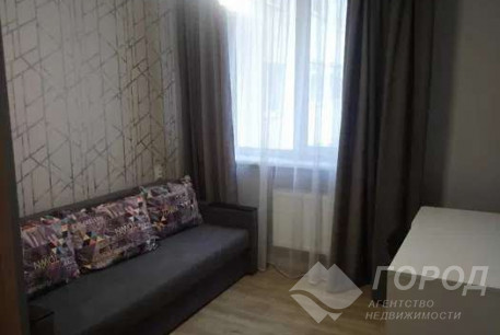 Продам 3-х кімнатну квартиру в новобудові, Новые дома, Маршала Жукова метро (Дворец спорта), Код: 813581/1