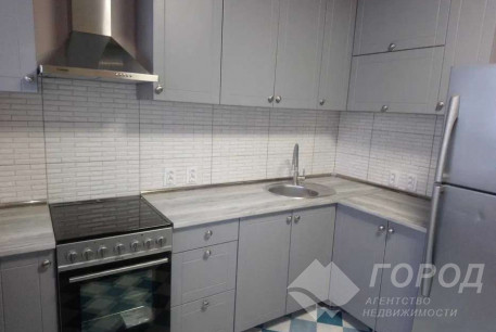 Продам 3-х кімнатну квартиру в новобудові, Новые дома, Маршала Жукова метро (Дворец спорта), Код: 813581/1