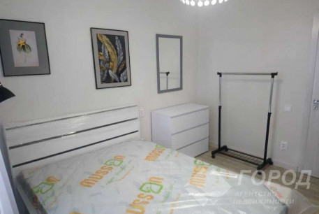 Продам 3-х кімнатну квартиру в новобудові, Новые дома, Маршала Жукова метро (Дворец спорта), Код: 813581/1