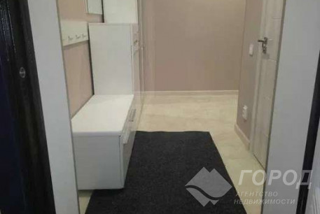 Продам 3-х кімнатну квартиру в новобудові, Новые дома, Маршала Жукова метро (Дворец спорта), Код: 813581/1