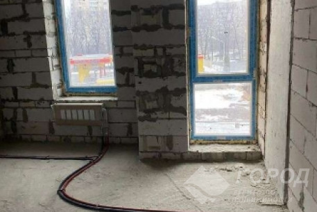 Продам 3-х кімнатну квартиру в новобудові, Салтовка, Героев Труда метро, Код: 813582/1