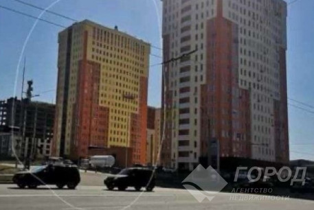 Продам 3-х кімнатну квартиру в новобудові, Салтовка, Героев Труда метро, Код: 813582/1