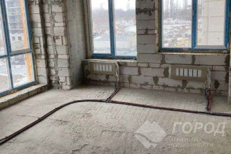 Продам 3-х кімнатну квартиру в новобудові, Салтовка, Героев Труда метро, Код: 813582/1