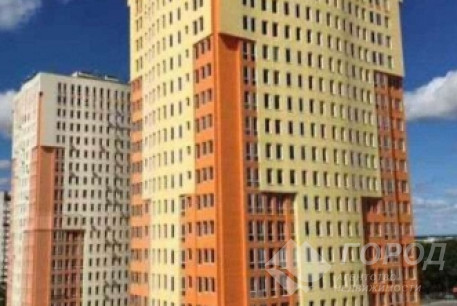 Продам 3-х кімнатну квартиру в новобудові, Салтовка, Героев Труда метро, Код: 813582/1